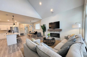 White Sand Meadow Cottage By The Beach #53